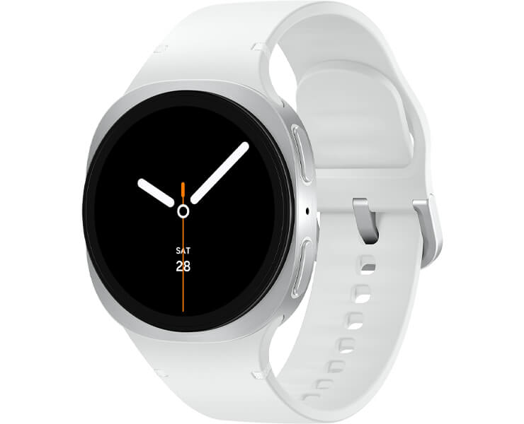 שעון חכם Galaxy Watch 8 L320 Bluetooth 40mm 