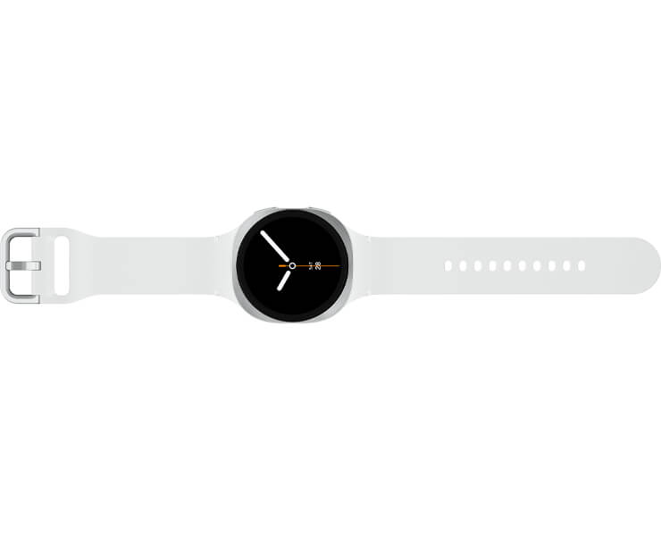 שעון חכם Galaxy Watch 8 L320 Bluetooth 40mm 
