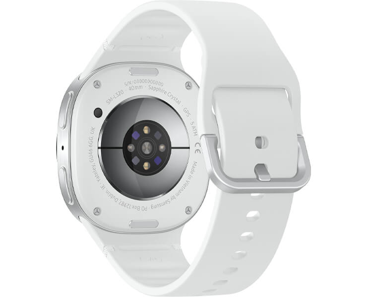שעון חכם Galaxy Watch 8 L320 Bluetooth 40mm 