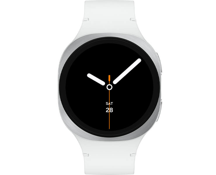 שעון חכם Galaxy Watch 8 L320 Bluetooth 40mm 