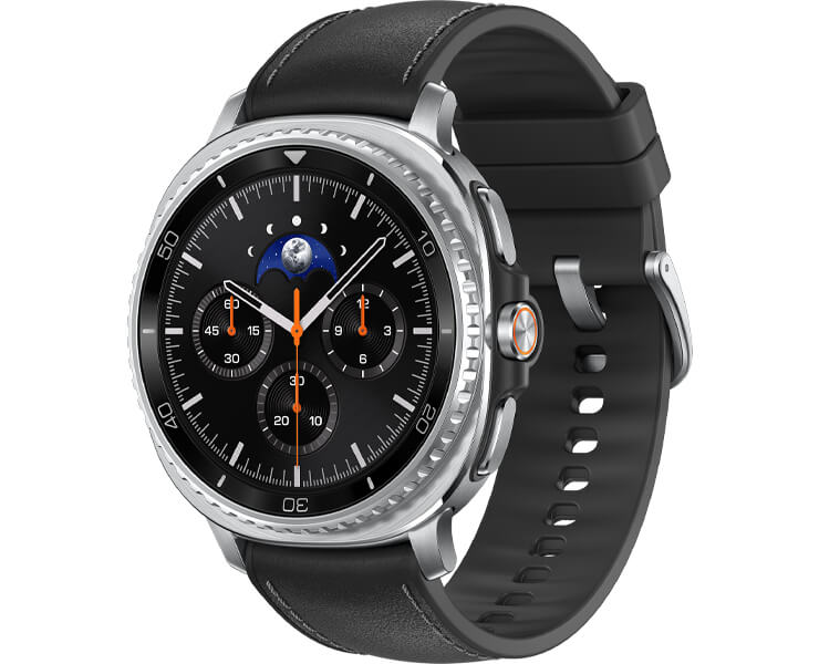 שעון חכם Galaxy Watch 8 Classic BT L500 46mm 