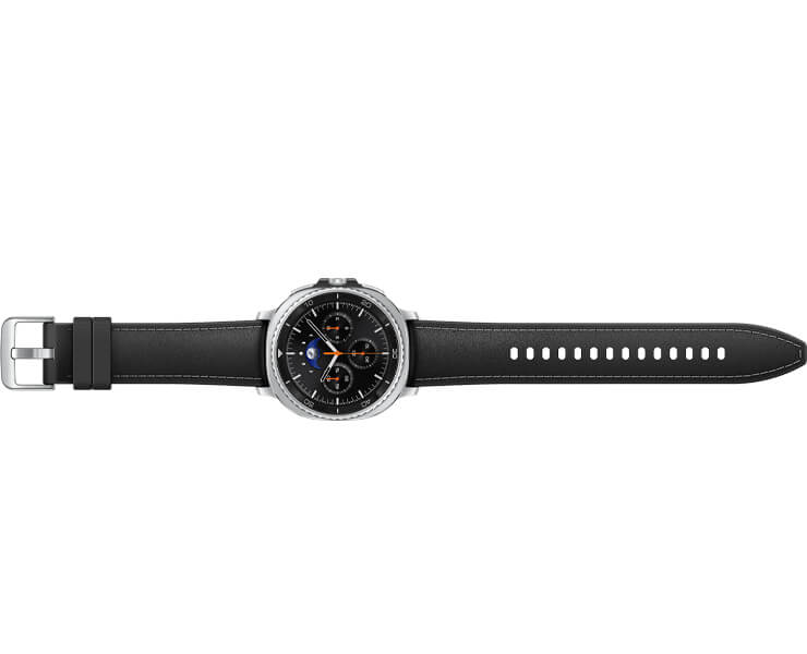 שעון חכם Galaxy Watch 8 Classic BT L500 46mm 