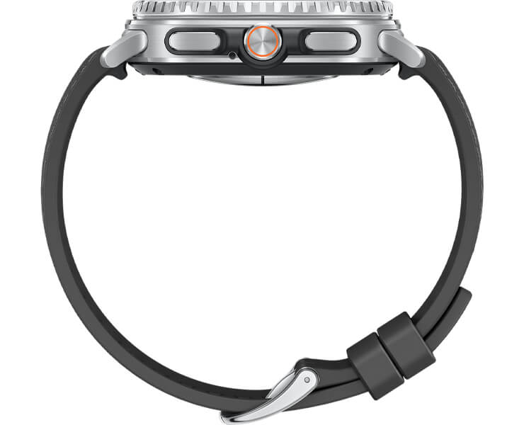 שעון חכם Galaxy Watch 8 Classic BT L500 46mm 
