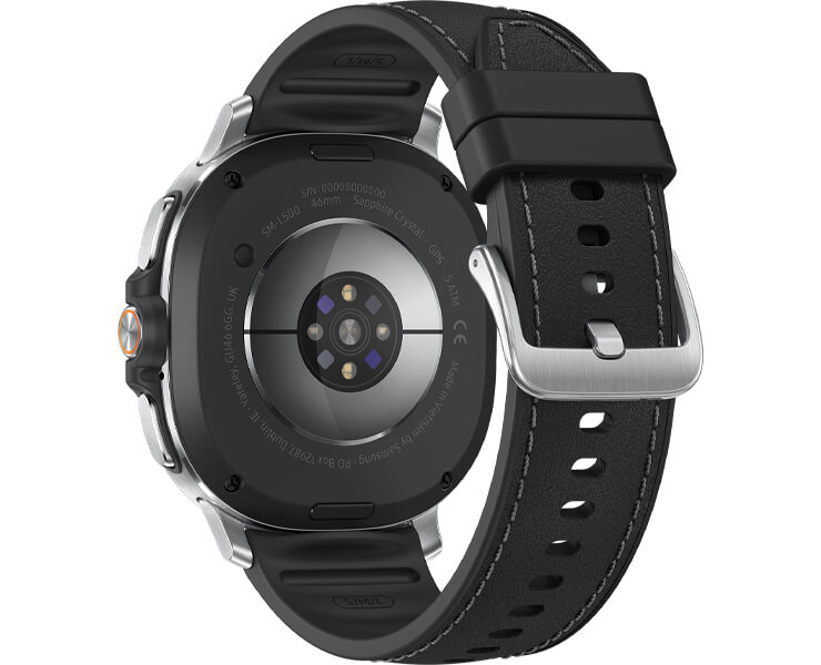 שעון חכם Galaxy Watch 8 Classic BT L500 46mm 