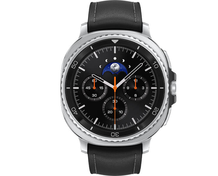 שעון חכם Galaxy Watch 8 Classic BT L500 46mm 