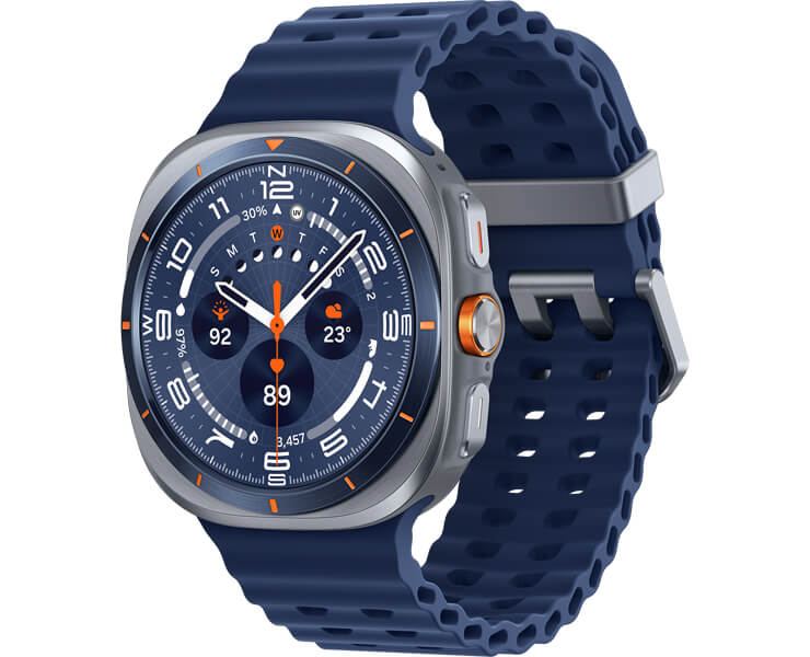Galaxy Watch Ultra (2025) LTE L705