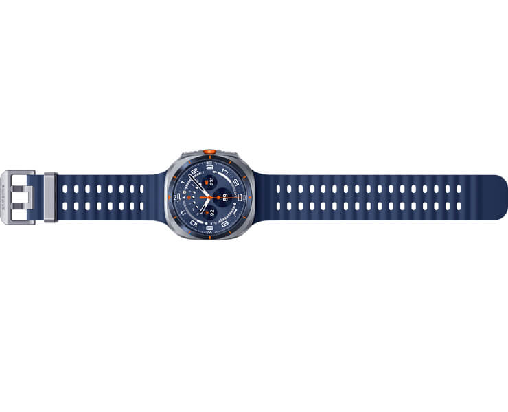 Galaxy Watch Ultra (2025) LTE L705