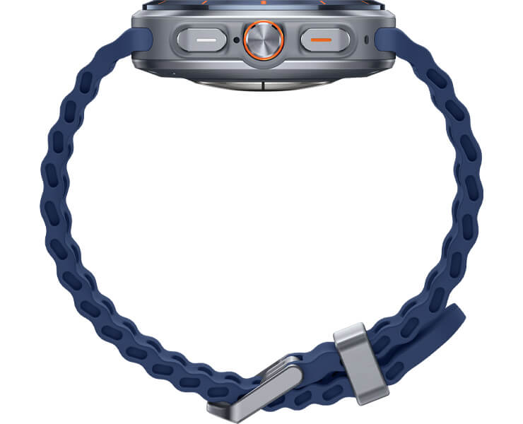 Galaxy Watch Ultra (2025) LTE L705