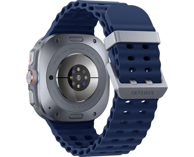 Galaxy Watch Ultra (2025) LTE L705