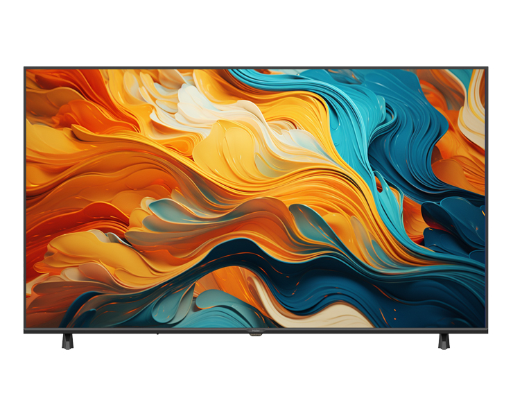 מסך טלוויזיה 32 Haier 4K HD H32K85FX