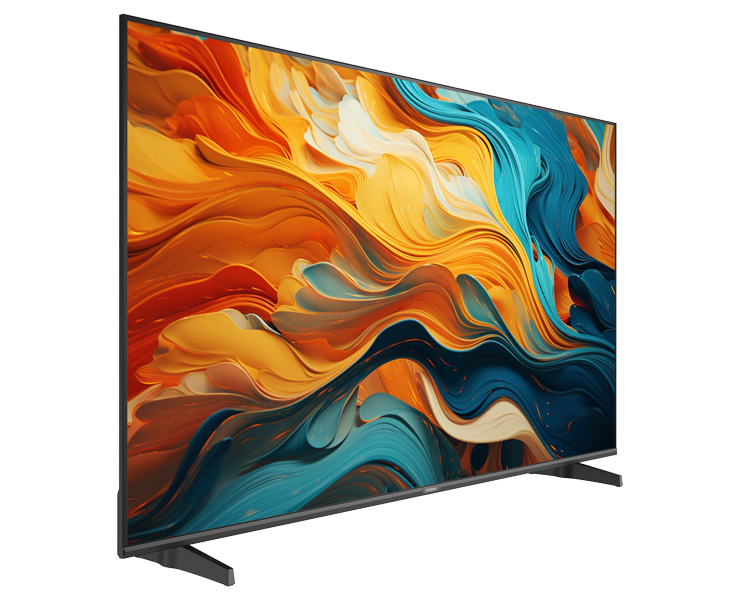 מסך טלוויזיה 32 Haier 4K HD H32K85FX