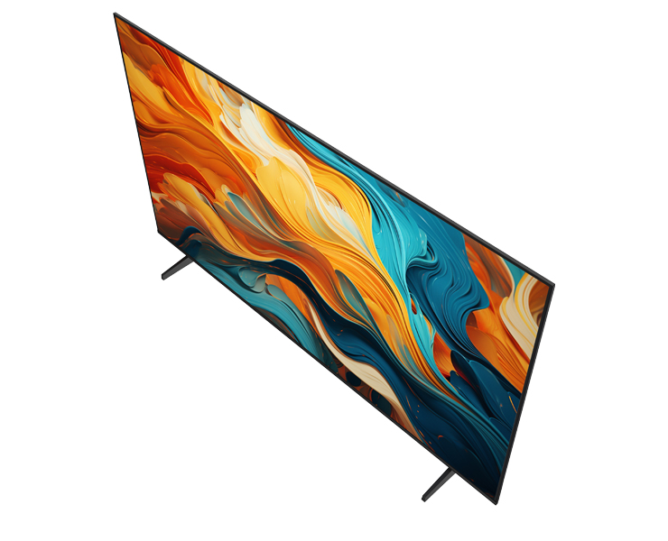 מסך טלוויזיה 32 Haier 4K HD H32K85FX