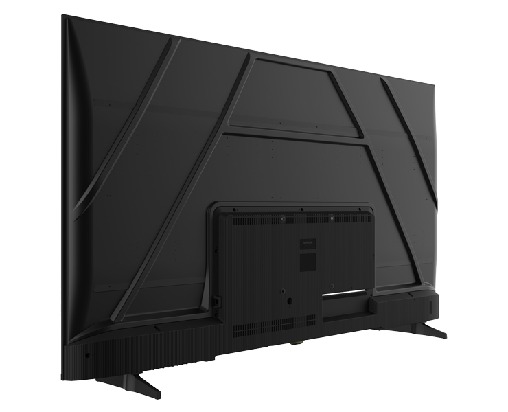 מסך טלוויזיה 32 Haier 4K HD H32K85FX