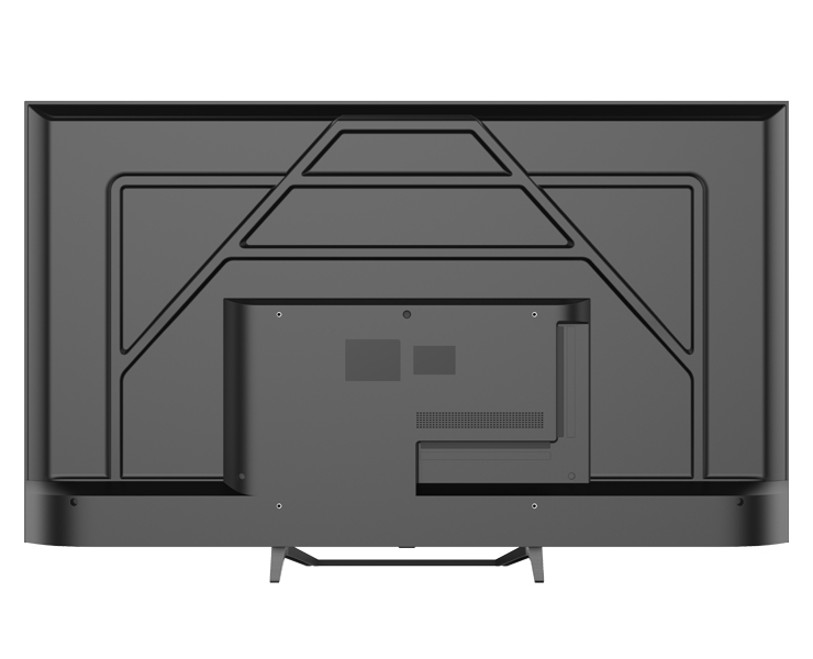 מסך טלוויזיה 50 Haier 4K QLED Google TV H50S80FUX