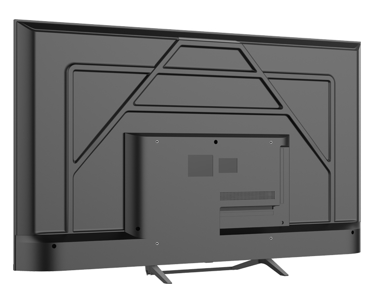 מסך טלוויזיה 50 Haier 4K QLED Google TV H50S80FUX