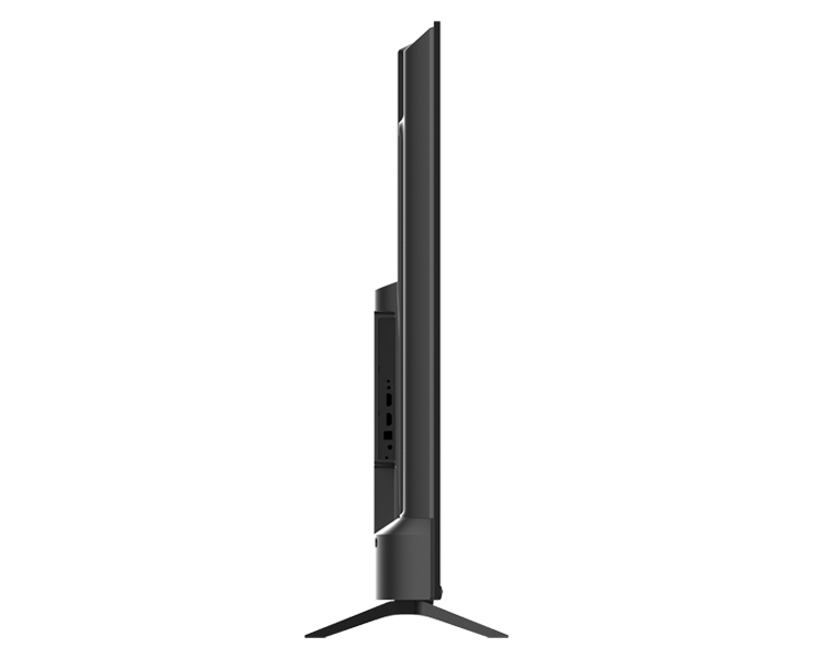 מסך טלוויזיה 50 Haier 4K QLED Google TV H50S80FUX