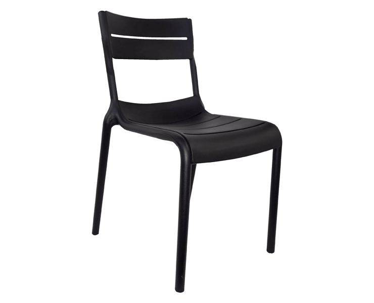 כסא פנים+חוץ BAZHOU MIRA PP-902