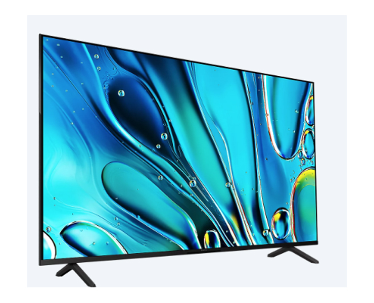 מסך טלוויזיה 50 Sony Bravia 5 4K QFHD Google TV K50S35B