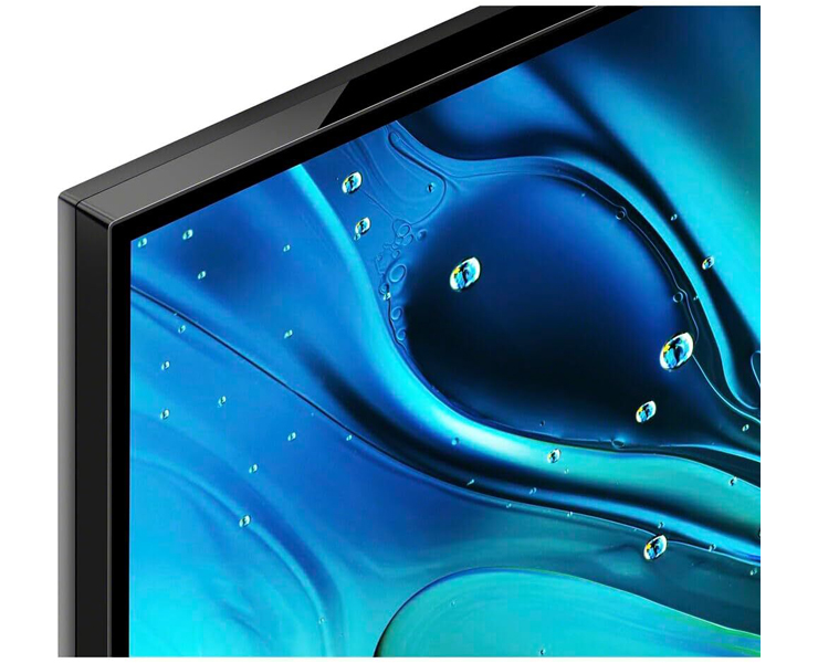 מסך טלוויזיה 50 Sony Bravia 5 4K QFHD Google TV K50S35B