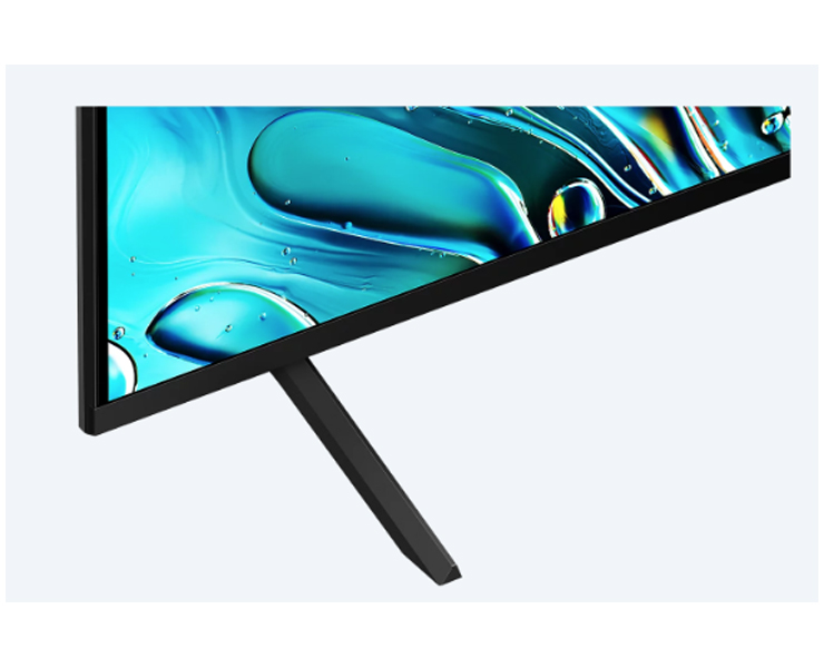 מסך טלוויזיה 50 Sony Bravia 5 4K QFHD Google TV K50S35B