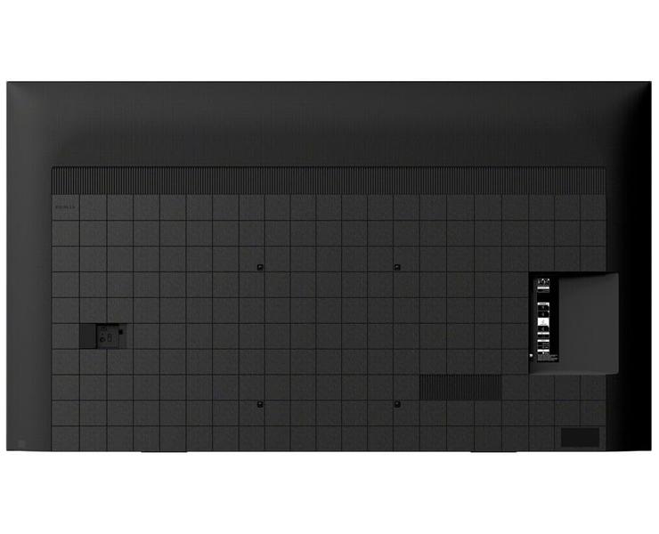 מסך טלוויזיה 50 Sony Bravia 5 4K QFHD Google TV K50S35B