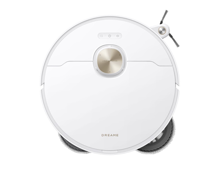 שואב אבק רובוטי מקרצף דרימי  Dreame L40S Pro Ultra