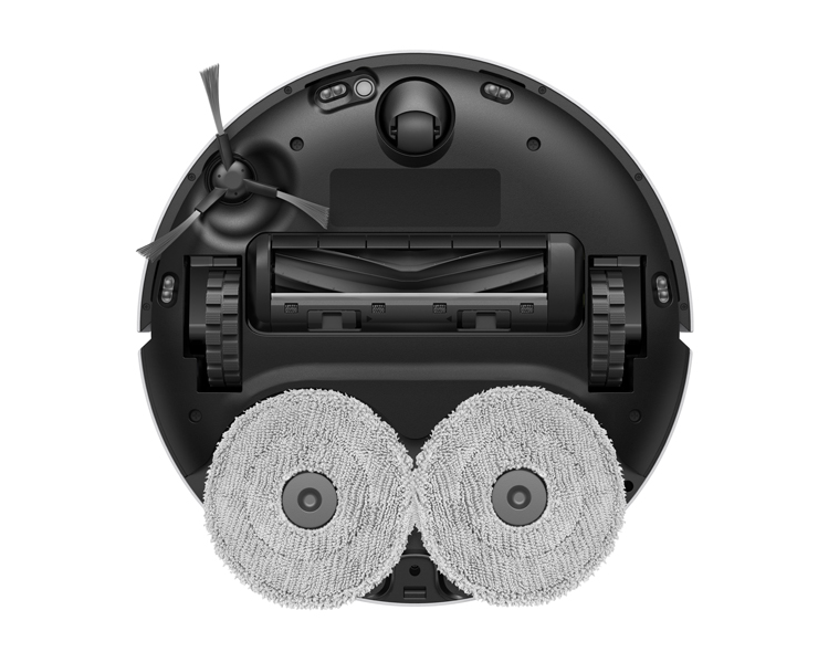 שואב אבק רובוטי MOVA דגם E30 Ultra לבן