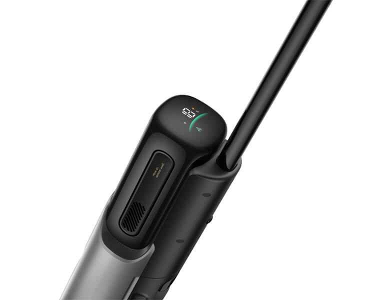 שואב אבק שוטף רטוב-יבש MOVA דגם X4 Pro