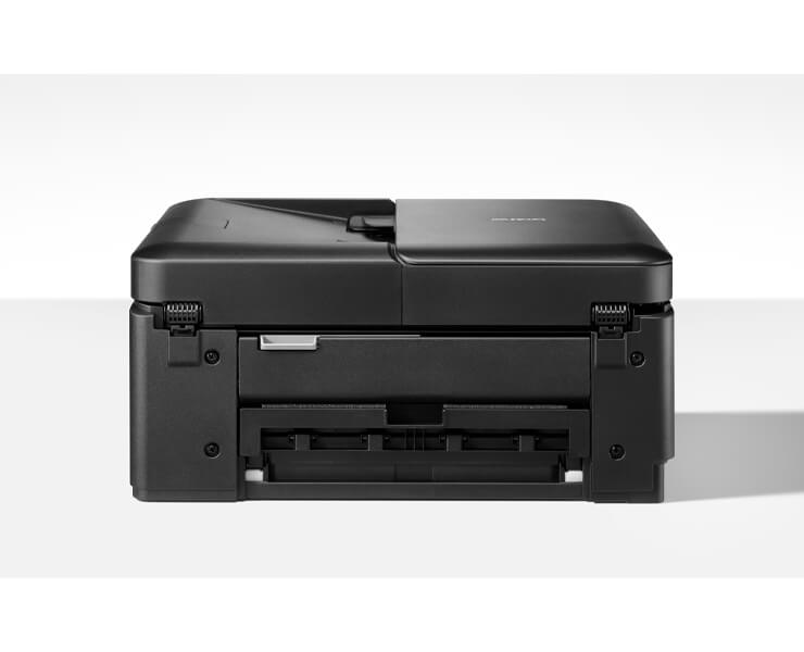 מדפסת משולבת הזרקת דיו אלחוטית Brother DCPT780DW