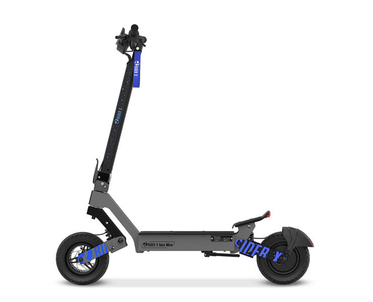 קורקינט RIDER X RACE MINI 48V13AH