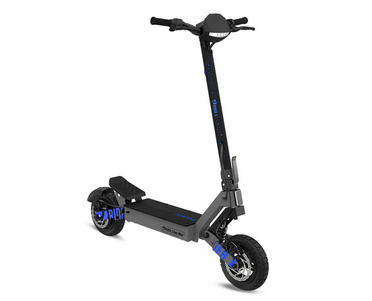 קורקינט RIDER X RACE MINI 48V13AH