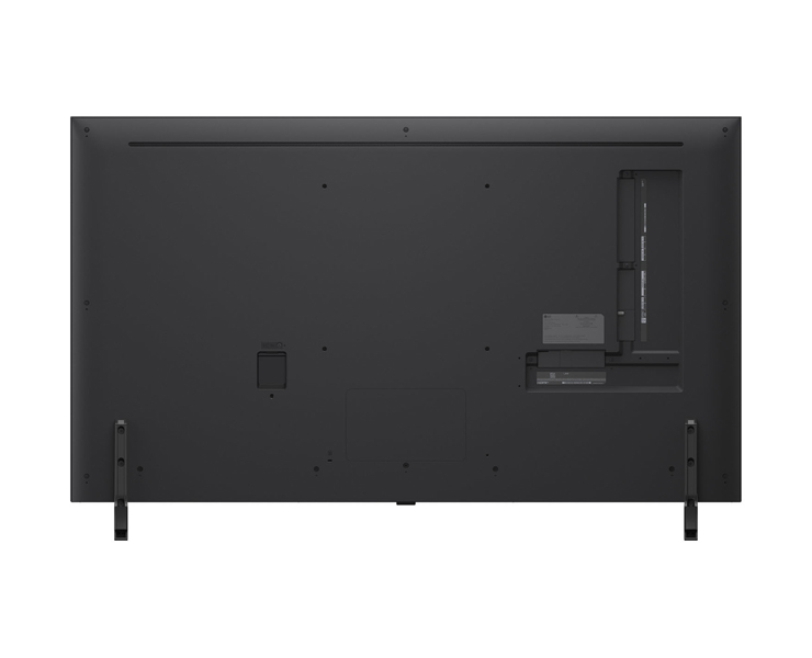 מסך 55 LG QNED 55QNED80A6A