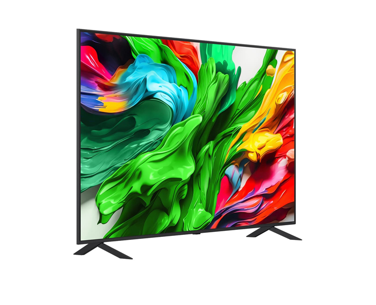 מסך 75 LG QNED 75QNED86A6A 