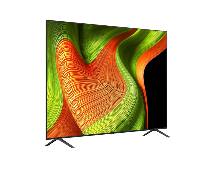 מסך 77 LG OLED OLED77B56LA