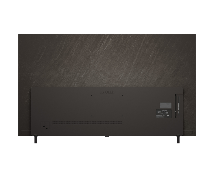מסך 77 LG OLED OLED77B56LA
