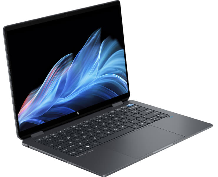 מחשב מגע 14 HP OmniBook Ultra Flip 14-fh0003nj