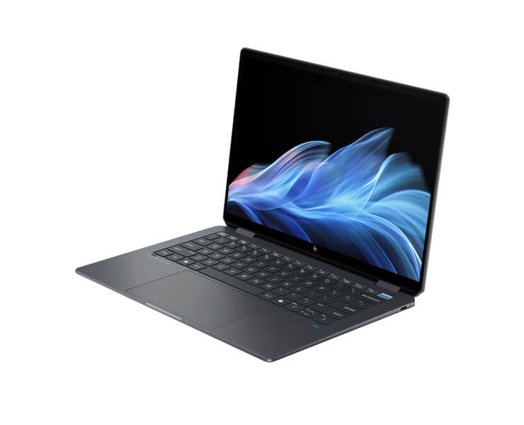 מחשב מגע 14 HP OmniBook Ultra Flip 14-fh0003nj