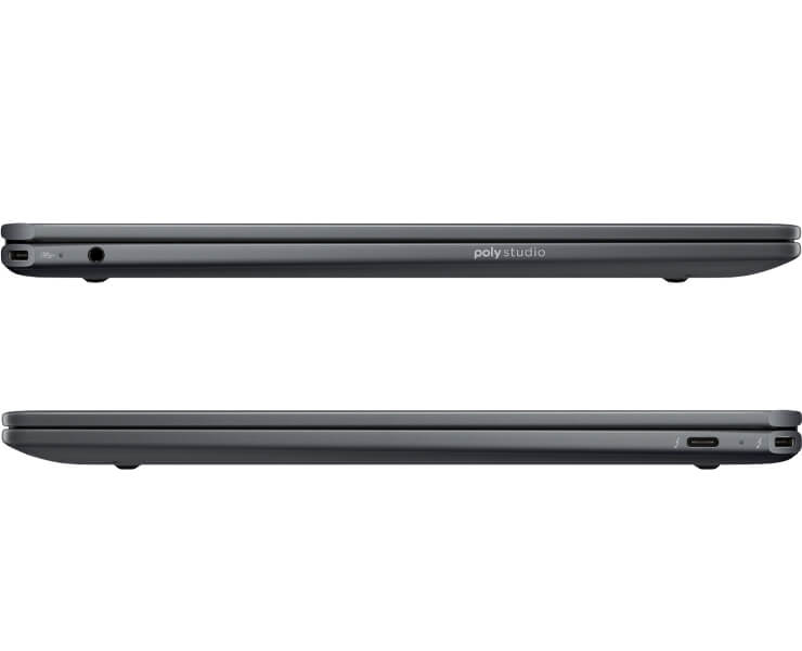 מחשב מגע 14 HP OmniBook Ultra Flip 14-fh0003nj