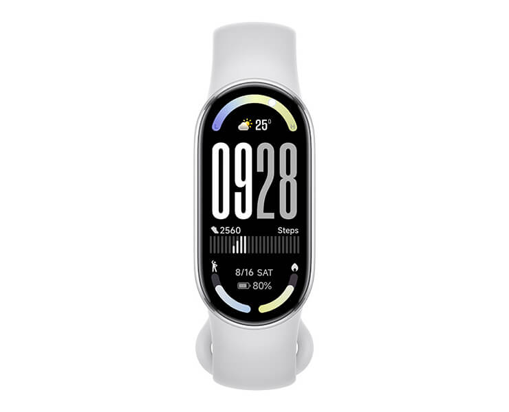 צמיד חכם Xiaomi Smart Band 10 
