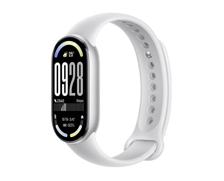 צמיד חכם Xiaomi Smart Band 10 