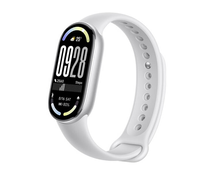 צמיד חכם Xiaomi Smart Band 10 