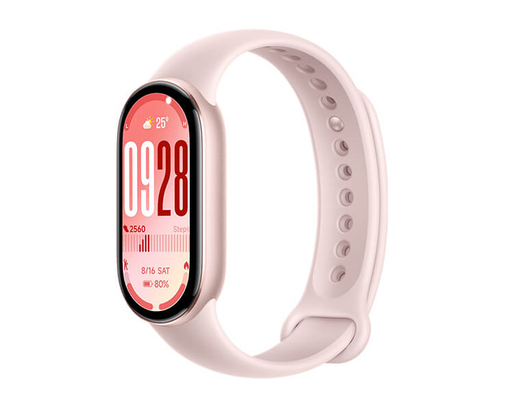 צמיד חכם Xiaomi Smart Band 10 