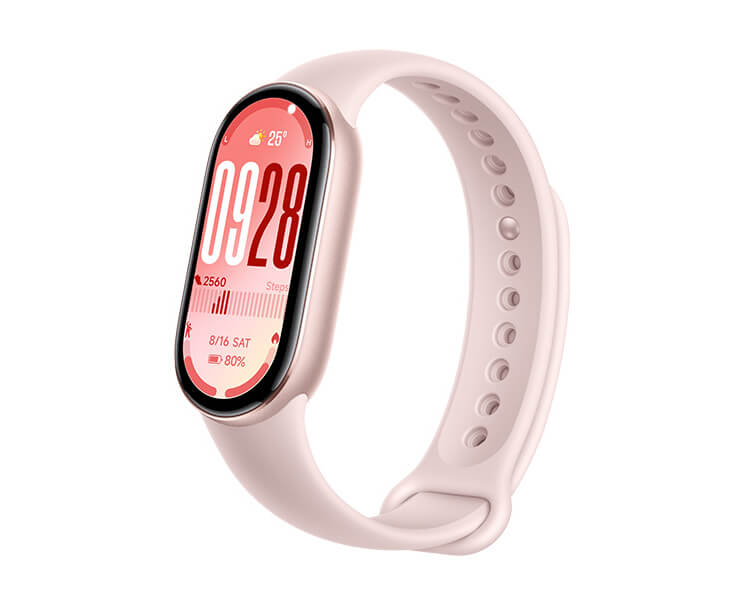 צמיד חכם Xiaomi Smart Band 10 