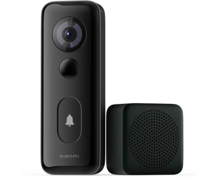 פעמון חכם Xiaomi Smart Doorbell 3S