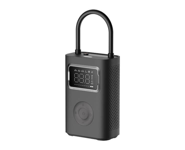 משאבת אוויר Xiaomi Air Compressor 2 Pro