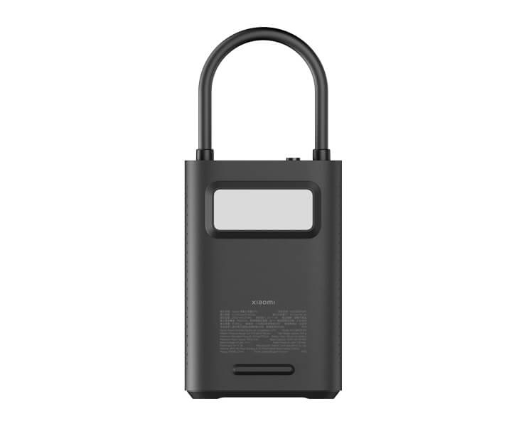 משאבת אוויר Xiaomi Air Compressor 2 Pro