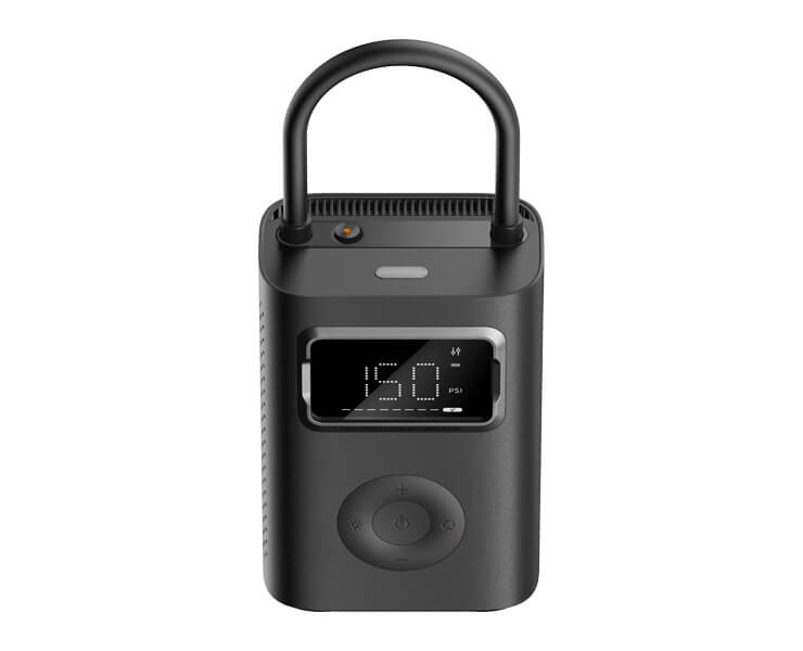 משאבת אוויר Xiaomi Air Compressor 2 Pro