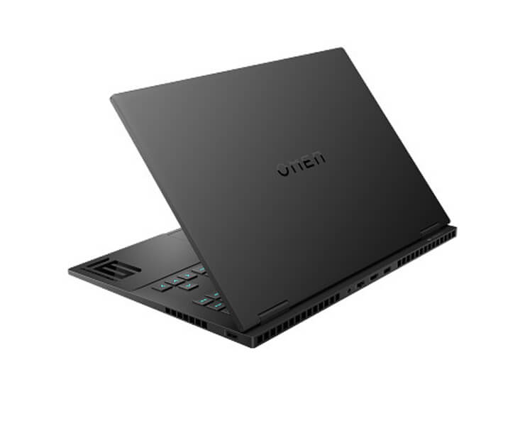 מחשב נייד גיימינג 16.1 HP Omen 16-wf1012nj core i7-14700HX 16gb+1tb RTX 4060