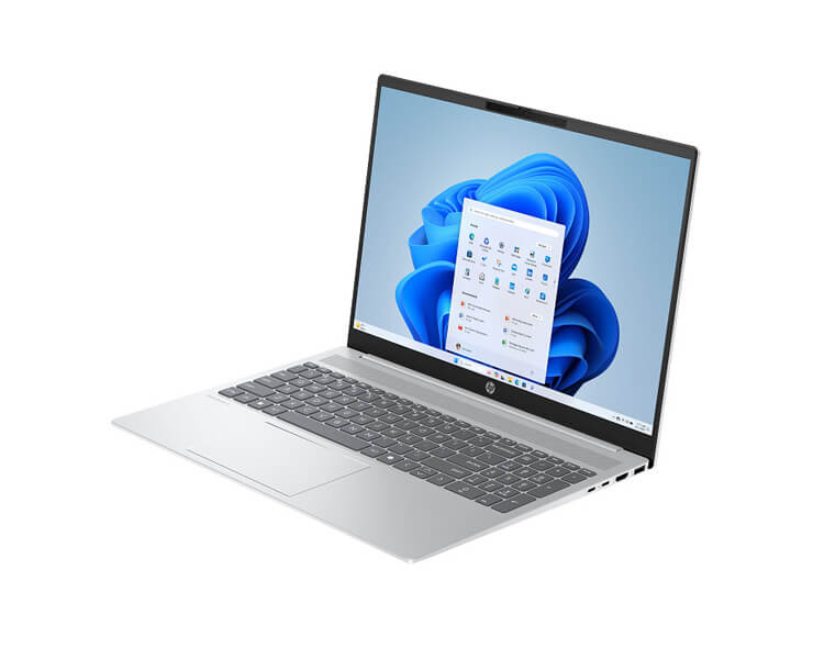 מחשב נייד 16 HP OmniBook 5 16-af1000nj Ultra 5-225U 16gb+1tb