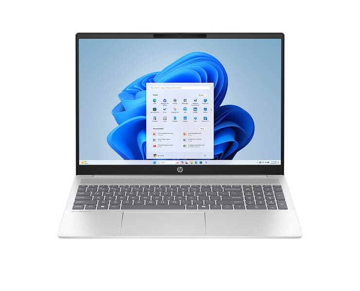 מחשב נייד 16 HP OmniBook 5 16-af1000nj Ultra 5-225U 16gb+1tb